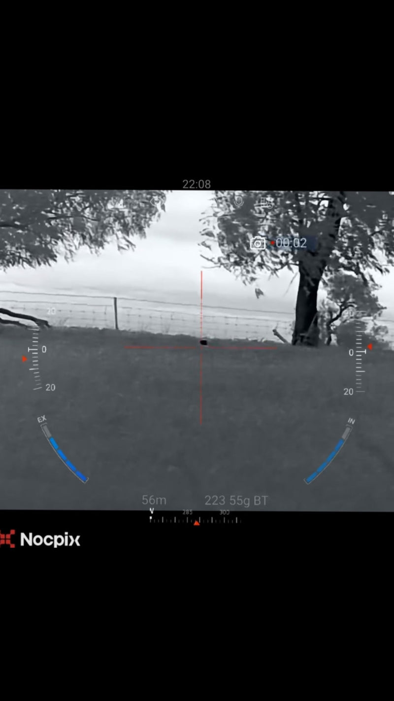 Nocpix ACE2 H50R colour-palette field comparison
