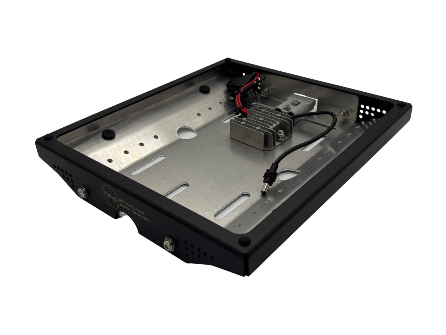 Starlink Mini Mount With Booster