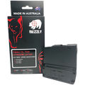 Grizzly Tikka/Lithgow 204rug- 222rem-223rem 10rnd Magazine 61mm OAL