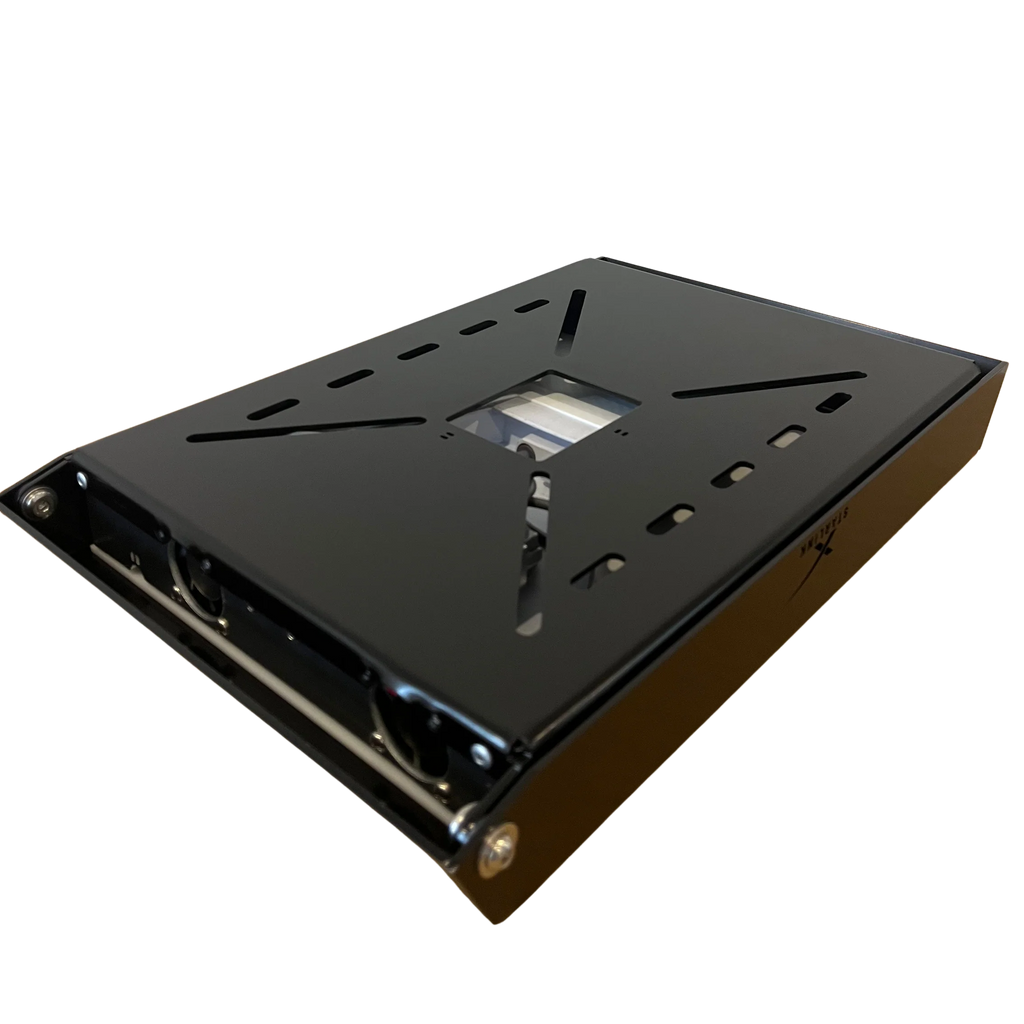 Lockable Thermal Protection Mount for Starlink Mini - Flush Style