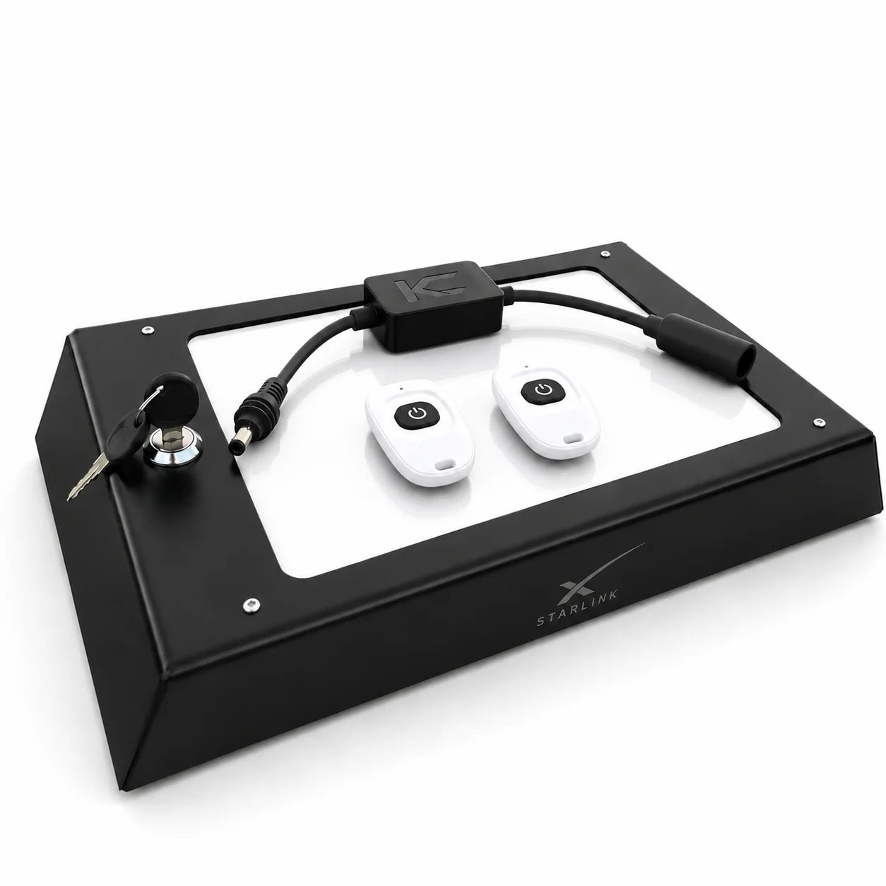 Remote On/Off Switching Device - Starlink Mini