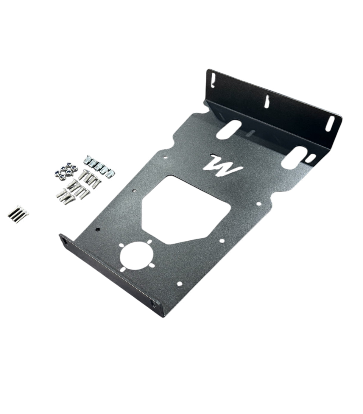 POLARIS Ranger XP1000 - Single CAB - Spotlight/Thermal Roof Plate