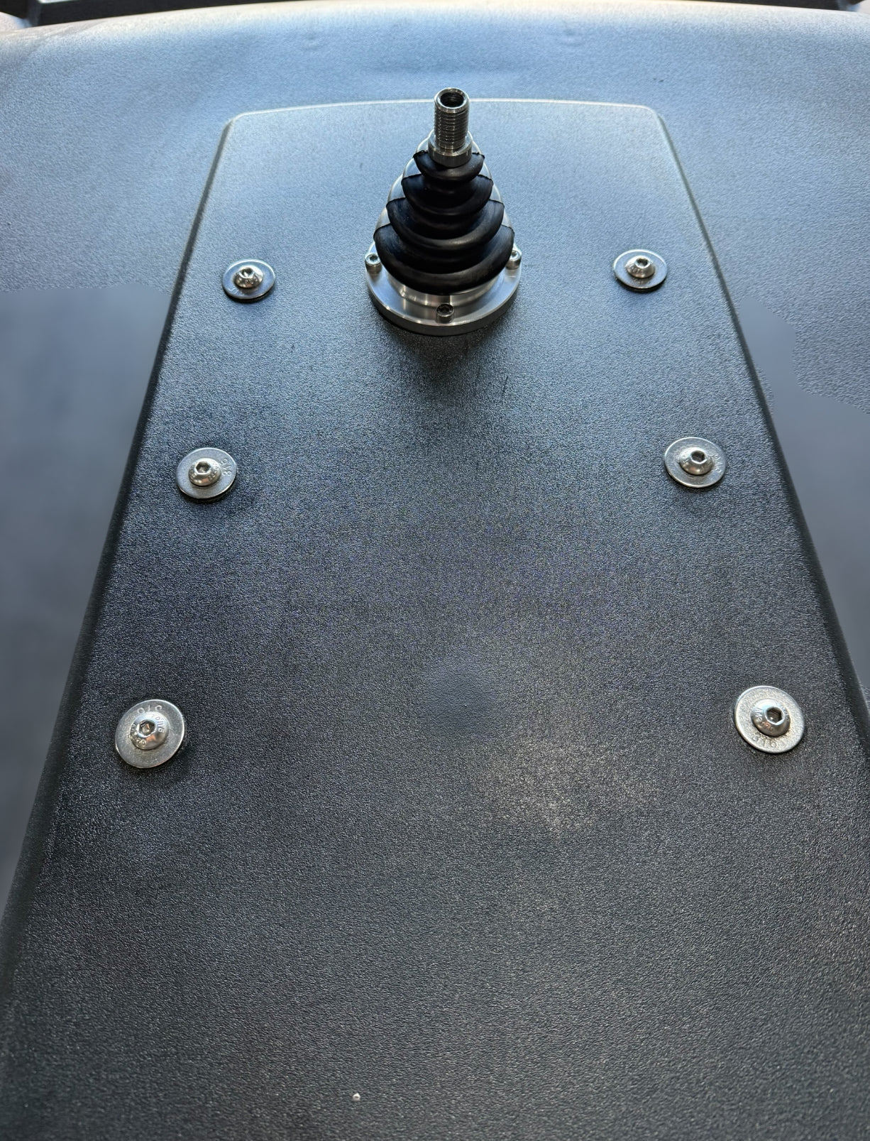 POLARIS Ranger XP1000 - Single CAB - Spotlight/Thermal Roof Plate