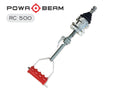 Powa Beam Quick Draw Remote Control v5