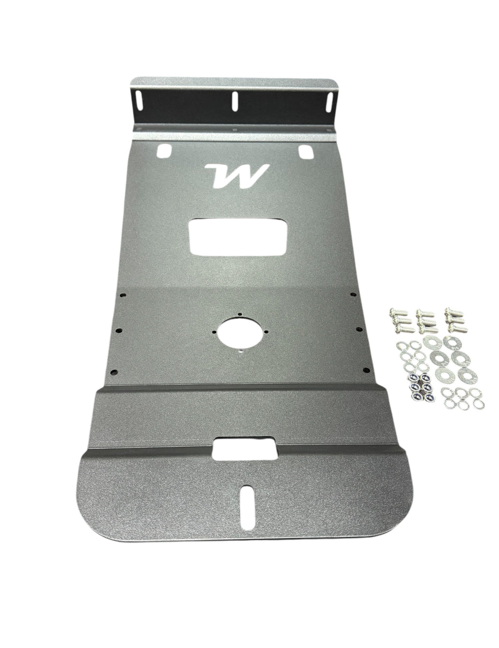 CANAM DEFENDER HD10/HD11 - Spotlight Roof Plate