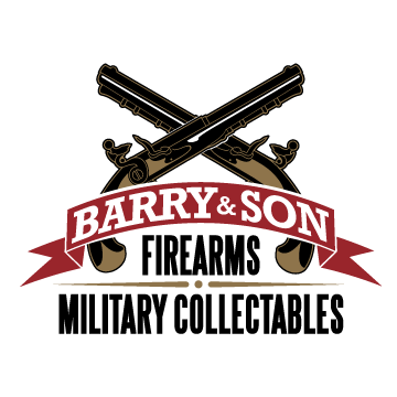 Barry and Son Firearms