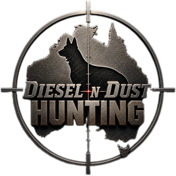 Diesel n Dust Hunting 