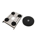 Rare Earth Magnet (Rubber Coated)