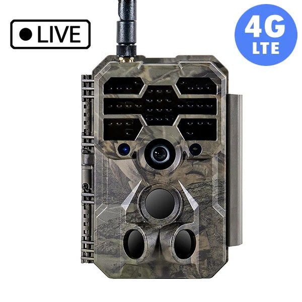 GardePro field cameras
