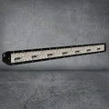 Nitro MAXX 355W 40" LED Light Bar – Widr – 4500K – Chrome Rim