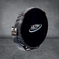 Nitro 140W MAXX 9" Black Lens Cover With Ultra Vision Logo