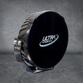 Nitro 180W MAXX 9" Black Lens Cover With Ultra Vision Logo