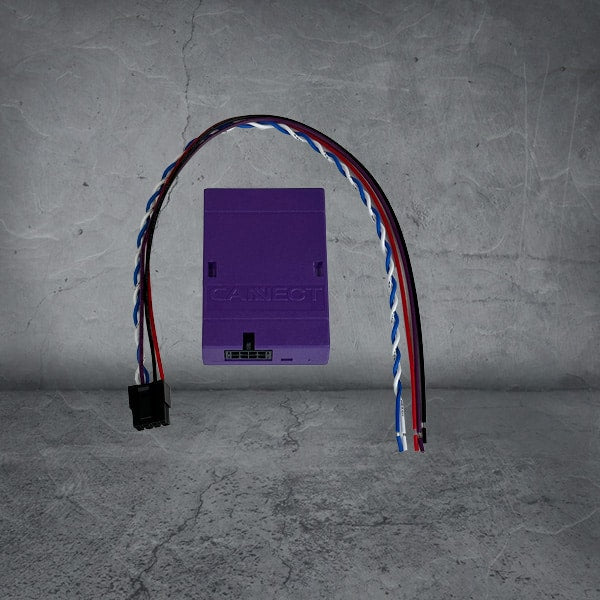 Canm8 Cannect Contactless Reader