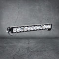 Nitro MAXX 18-Inch LED Single Row Light Bar – 70W – Combination Beam – 4500K