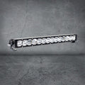 Nitro MAXX 21-Inch LED Single Row Light Bar – 80W – Combination Beam – 4500K