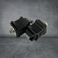 Nitro MAXX Lightbar Base Mount Feet