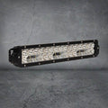 Nitro MAXX 155W 18" LED Light Bar – Widr – 4500K – Chrome Rim