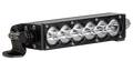 Raptor 30 LED 8.5" Light Bar – Spread – Red LED