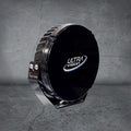 Raptor 70 7" Black Lens Cover