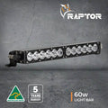 Stainless Number Plate Mounting Kit With Rap060Lbv2 – Includes Wiring Harness & Hardware