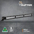 Stainless Number Plate Mounting Kit With Rap090Lbv2 – Includes Wiring Harness & Hardware