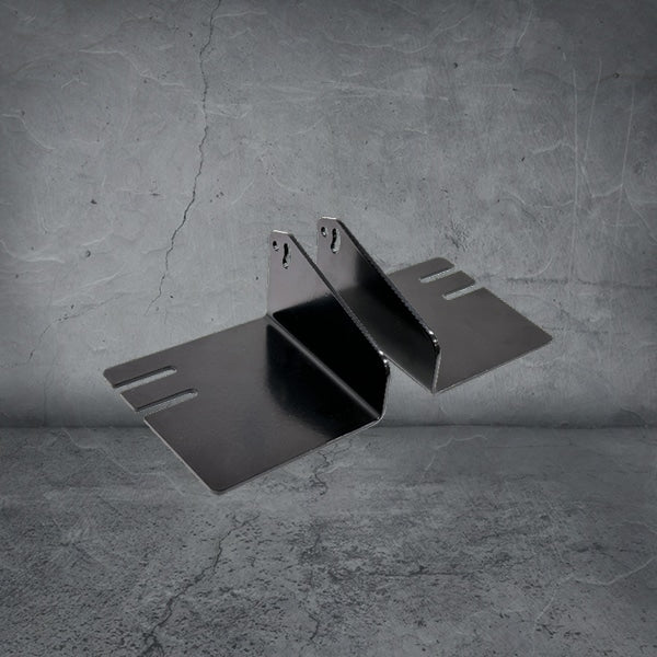 Ford Ranger Px1, Px2, Px3 2012-2022 Wildtrack, Fx4 (Model Fitted With Roof Rails Only) Suits Raptor 180 LED Light Bars