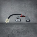 Toyota Hilux Sr5, Ford Px2/3 Ranger, Colorado Rc (Hb3) (2015-2018) Patch Lead Adaptor