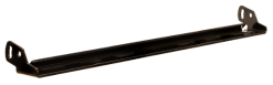 Nitro MAXX 52-Inch LED 220W Single Row Light Bar – Black Full-Length Bracket