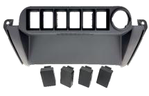 Switch Panel Ford Px2/Px3 And Everest