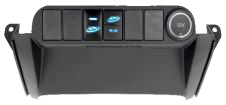 Switch Panel For Lc200 Series Aug 2015+