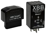 Xbb Bluetooth Light Bar Harness With Heavy Duty Plug, Xbb Dongle And Xbb Relay Included