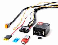 Modernum Digital Lightning 1200 High Beam Wiring Kit