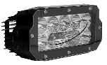 Nitro MAXX Lightbar Lens Cover – To Suit Nitro MAXX 55W Light Bars