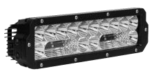 Nitro MAXX Lightbar Lens Cover – To Suit Nitro MAXX 105W Light Bars