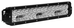 Nitro MAXX Lightbar Lens Cover – To Suit Nitro MAXX 155W Light Bars
