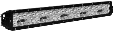 Nitro MAXX Lightbar Lens Cover – To Suit Nitro MAXX 255W Light Bars