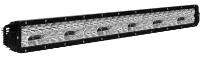 Nitro MAXX Lightbar Lens Cover – To Suit Nitro MAXX 305W Light Bars