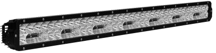 Nitro MAXX Lightbar Lens Cover – To Suit Nitro MAXX 355W Light Bars